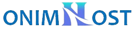OnimHost Logo